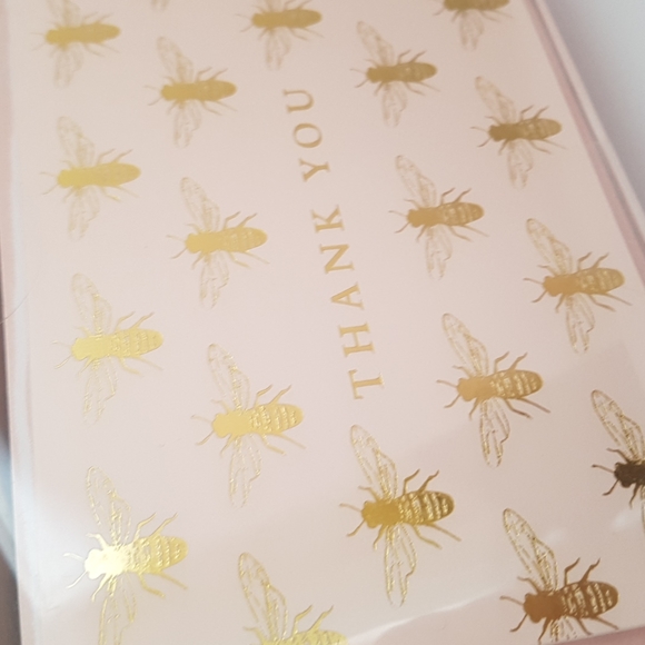 24 Pcs Thank You Cards & Envelopes - Picture 3 of 8